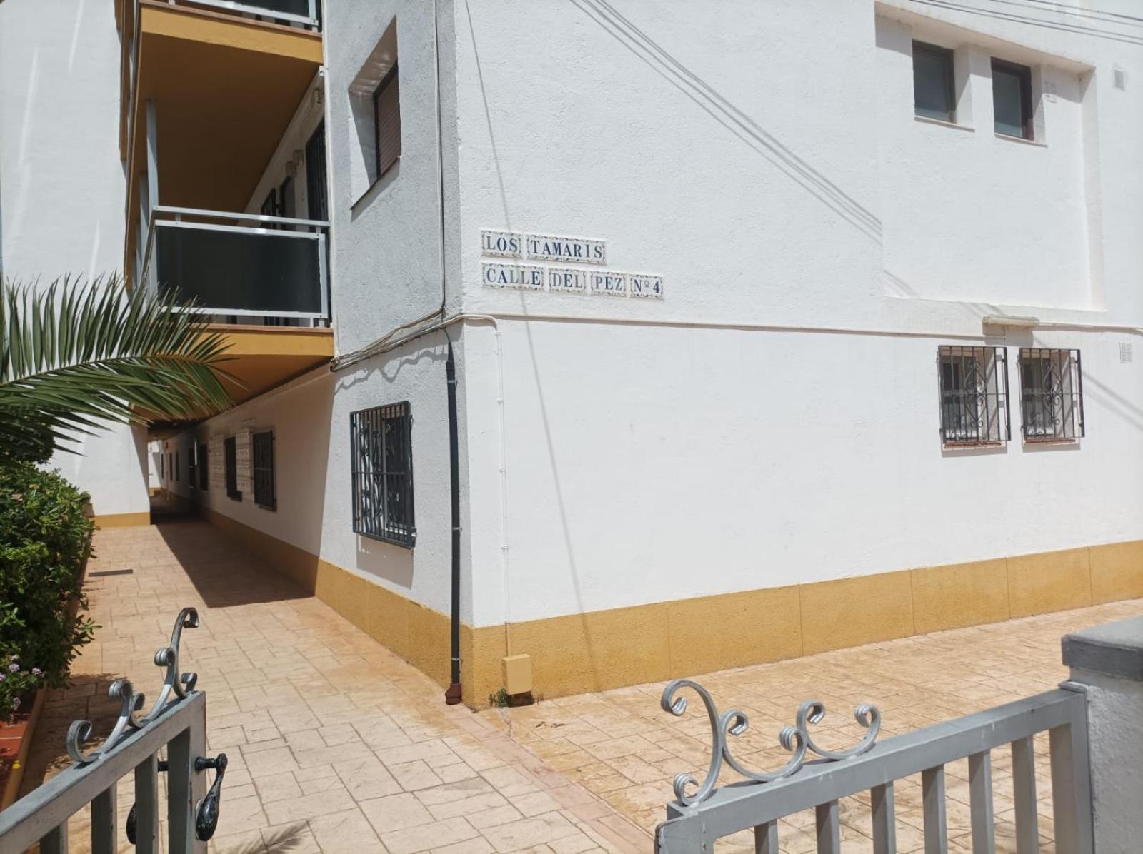 Miami Apartamento Mestres Miami Playa Exterior photo